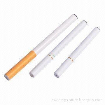 Disposable E-cigarette, Large Battery, 600 Puffs Mouthfuls for the Disposable Atomizer